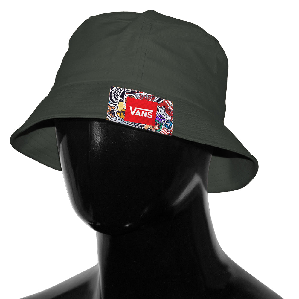 FlipSide Bucket Hat