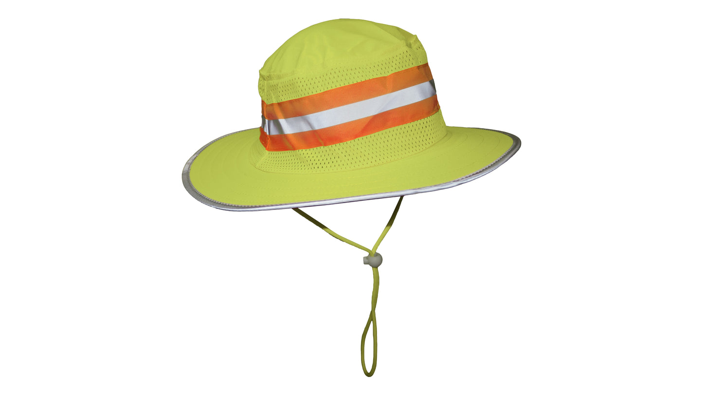 Reflective Ranger Hat Cap
