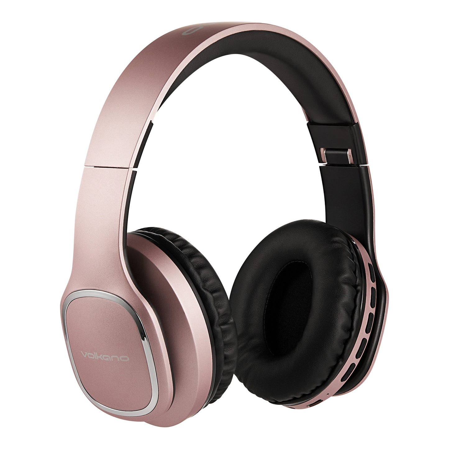 Volkano Phonic Series Bluetooth Full-Size Headphones