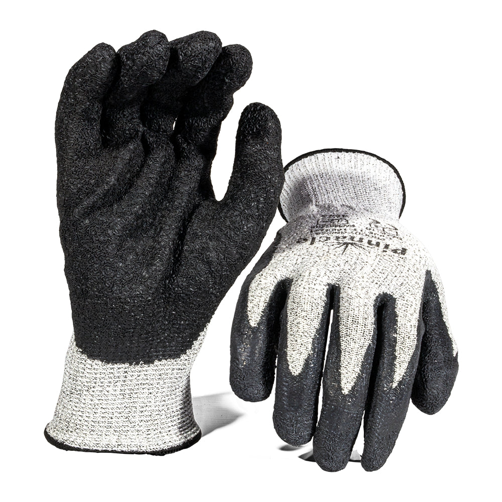 Procut Griper Glove Crinkle Palm Lv5 – Pack Of 12 Pairs
