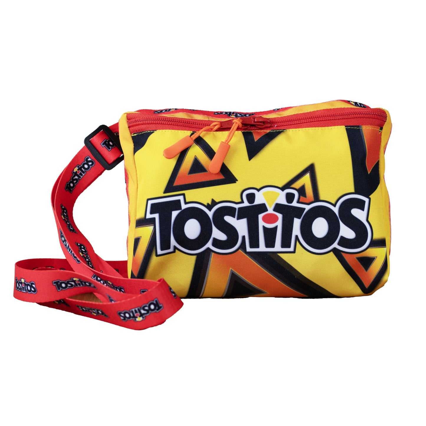 Porto – Waistbag – Upstyled