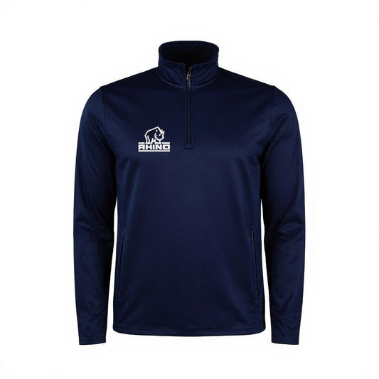 Hyper 1/4 Zip Midlayer