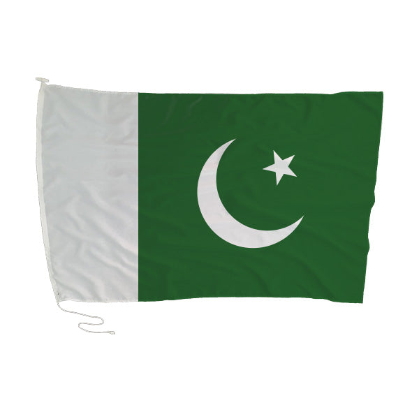 PAKISTAN FLAG 180 x 120cm
