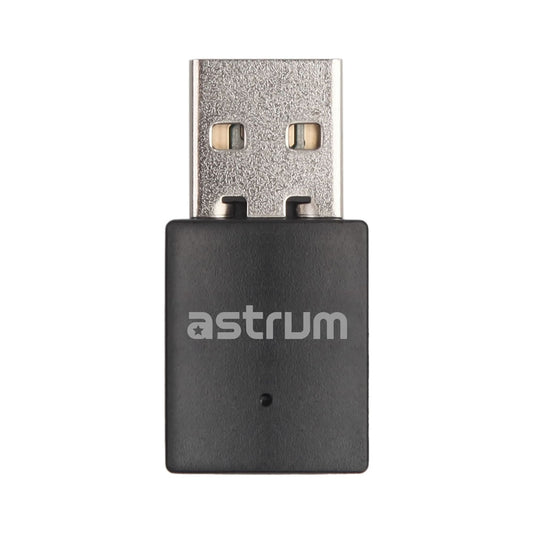 NA300 Wireless Adapter 300MBPS Nano Blac