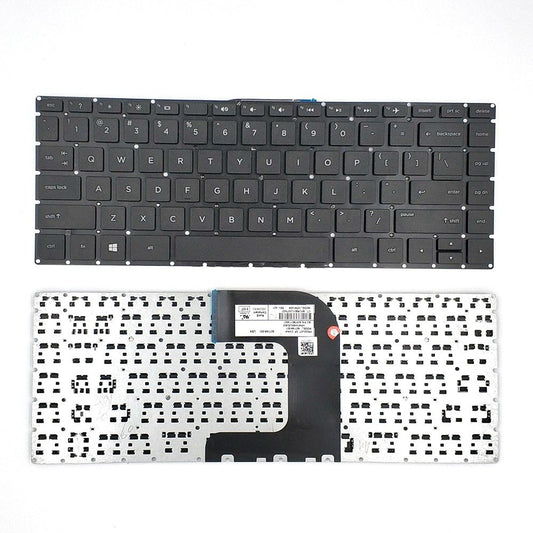 Replacement KB HP 14-BA01 / CA Series