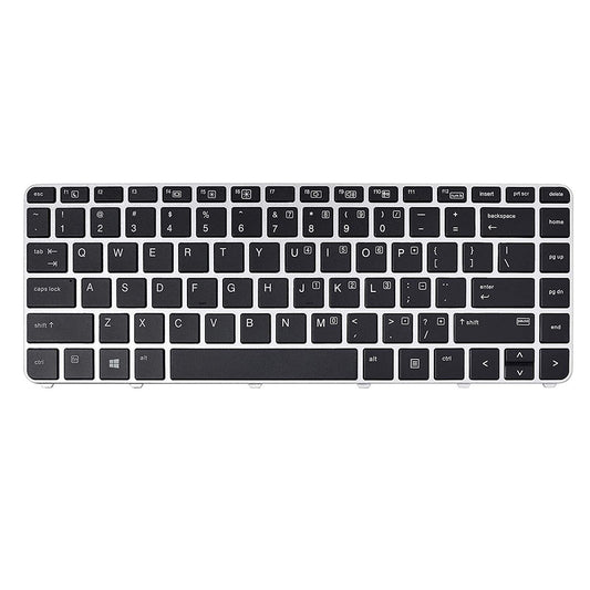 Replacement KB for HP 840 G3 Series
