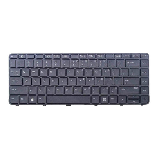 Replacement KB for HP 640 G1 Series