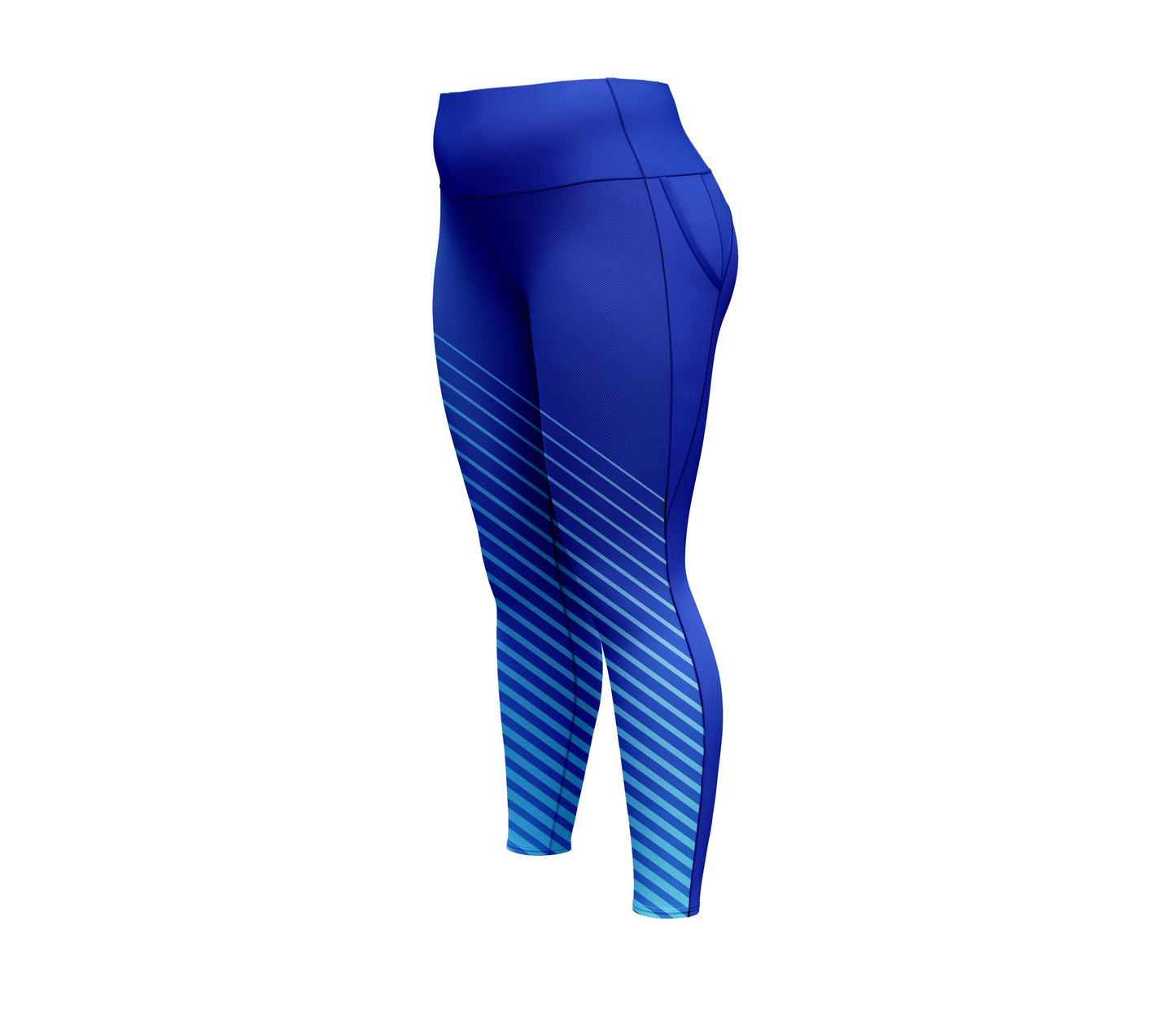 Ladies Long Tights