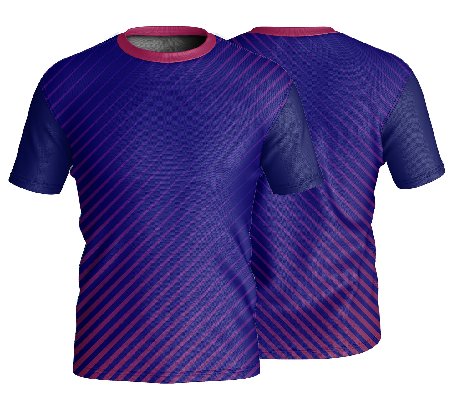 Kid’s Short Sleeve Crew Neck T-Shirt | Birdseye | Sport Design