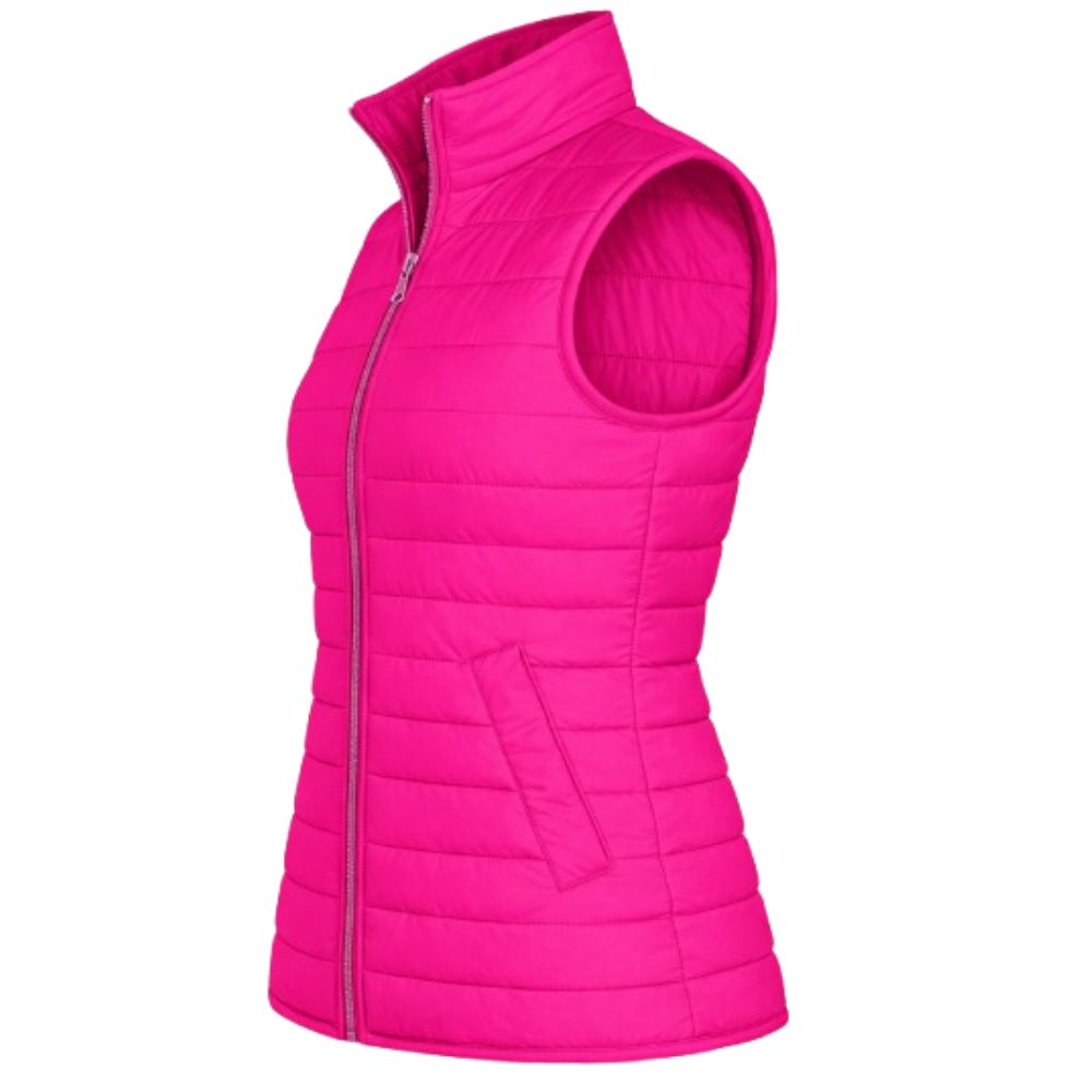 Aries Basic Puffer Vest