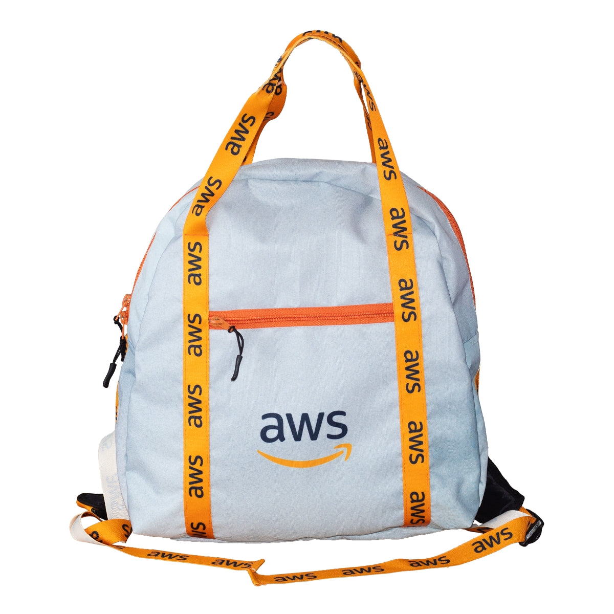 St Peter Backpack – Upstyled