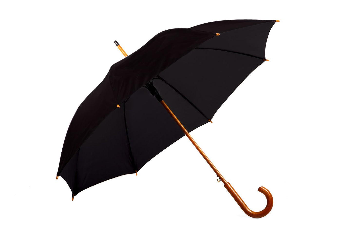 Charlton Hook Handle Umbrella