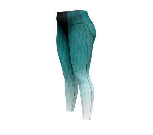 Ladies Long Tights