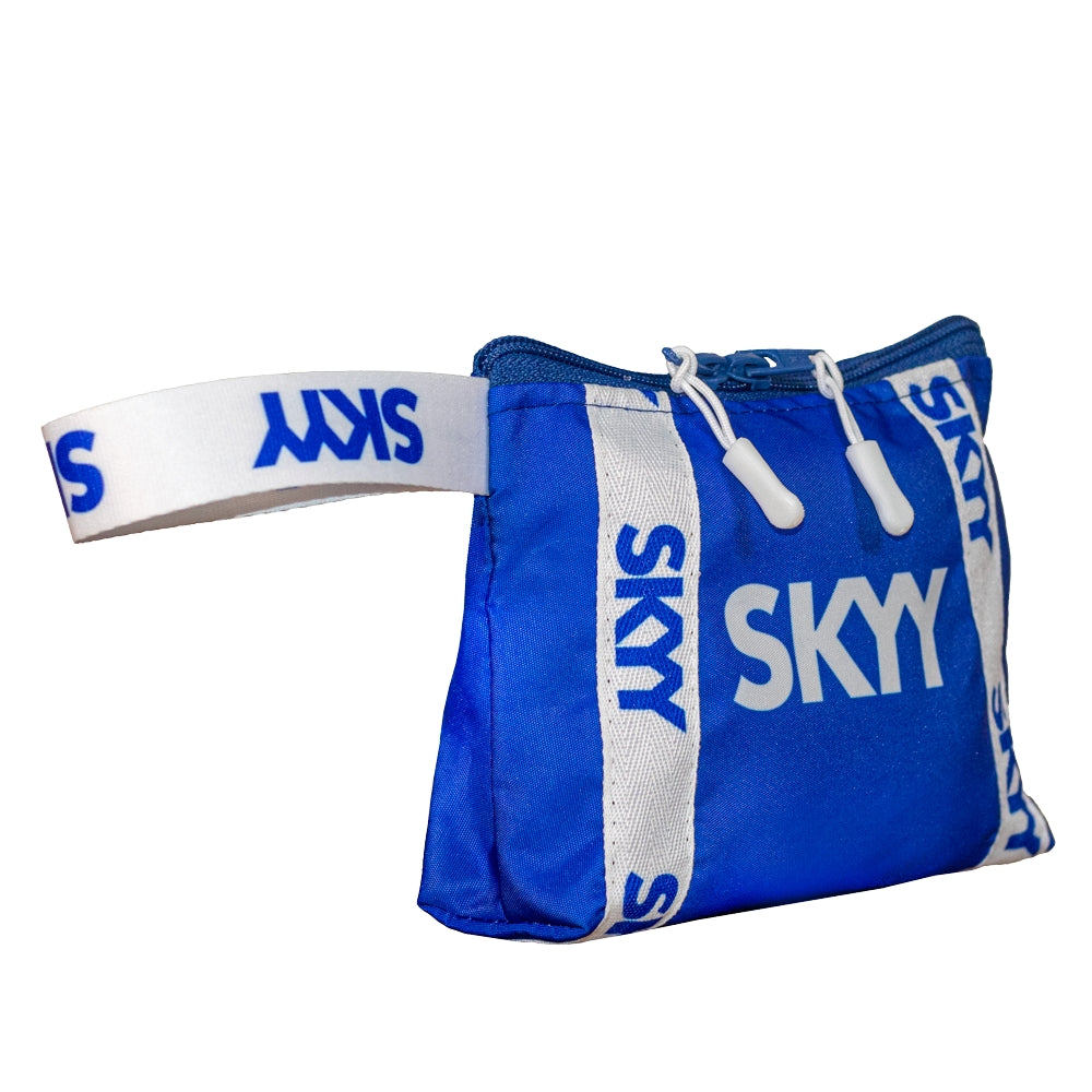 Delhi Mini Toiletry Bag – Upstyled