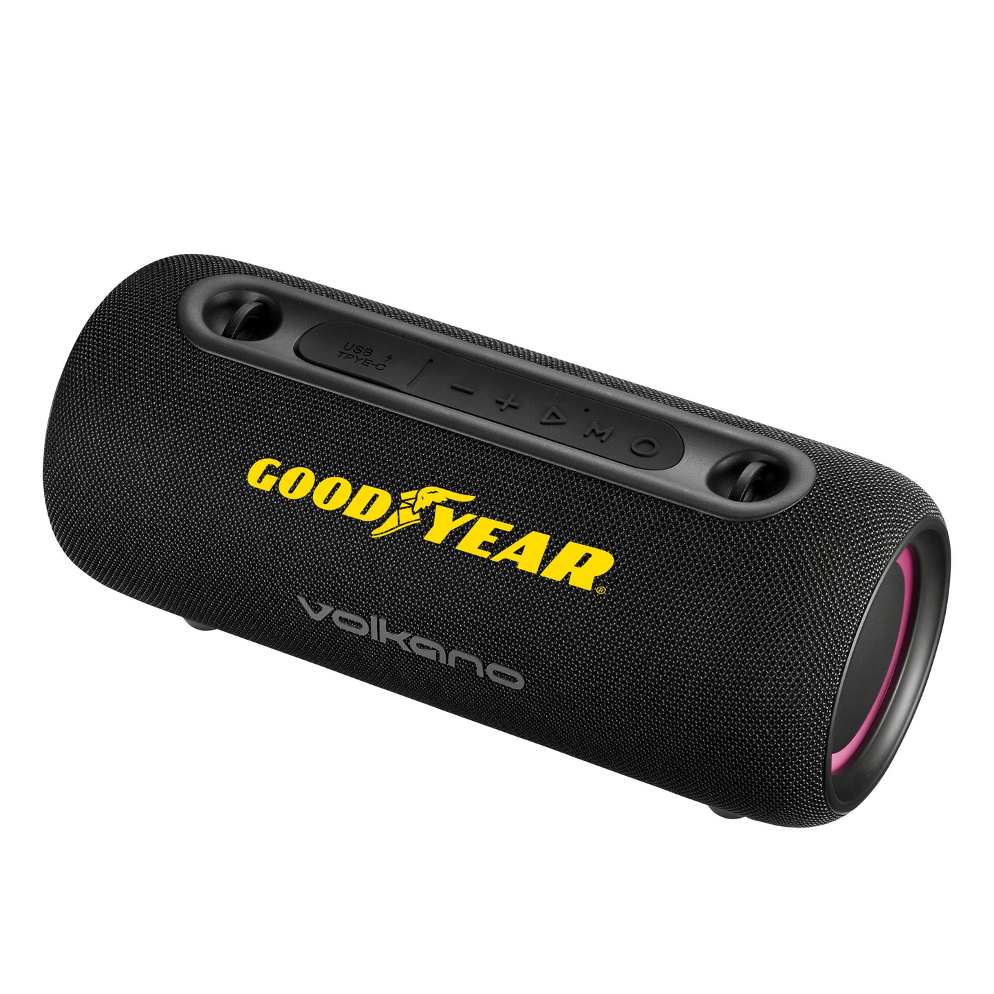 Volkano Mamba 2.0 Series Bluetooth Speaker