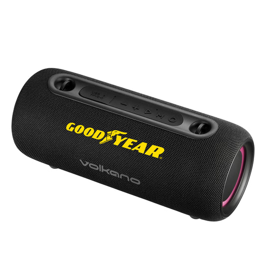 Volkano Mamba 2.0 Series Bluetooth Speaker