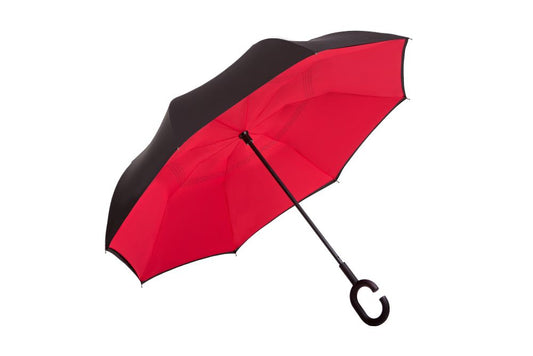 Dublin Hook Trendy Umbrella