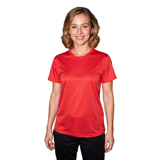 Mono Trilobal T-Shirt Ladies