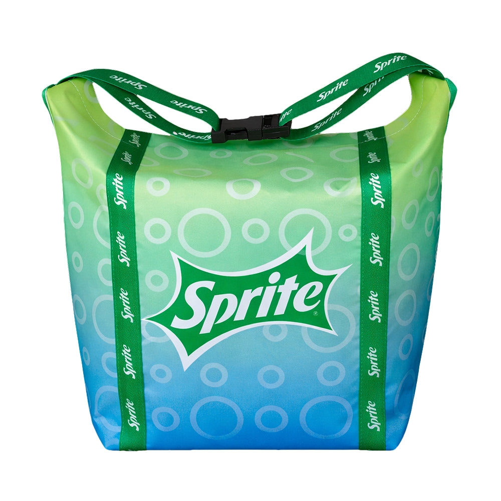 Siberia Lunch Cooler Bag – Upstyled