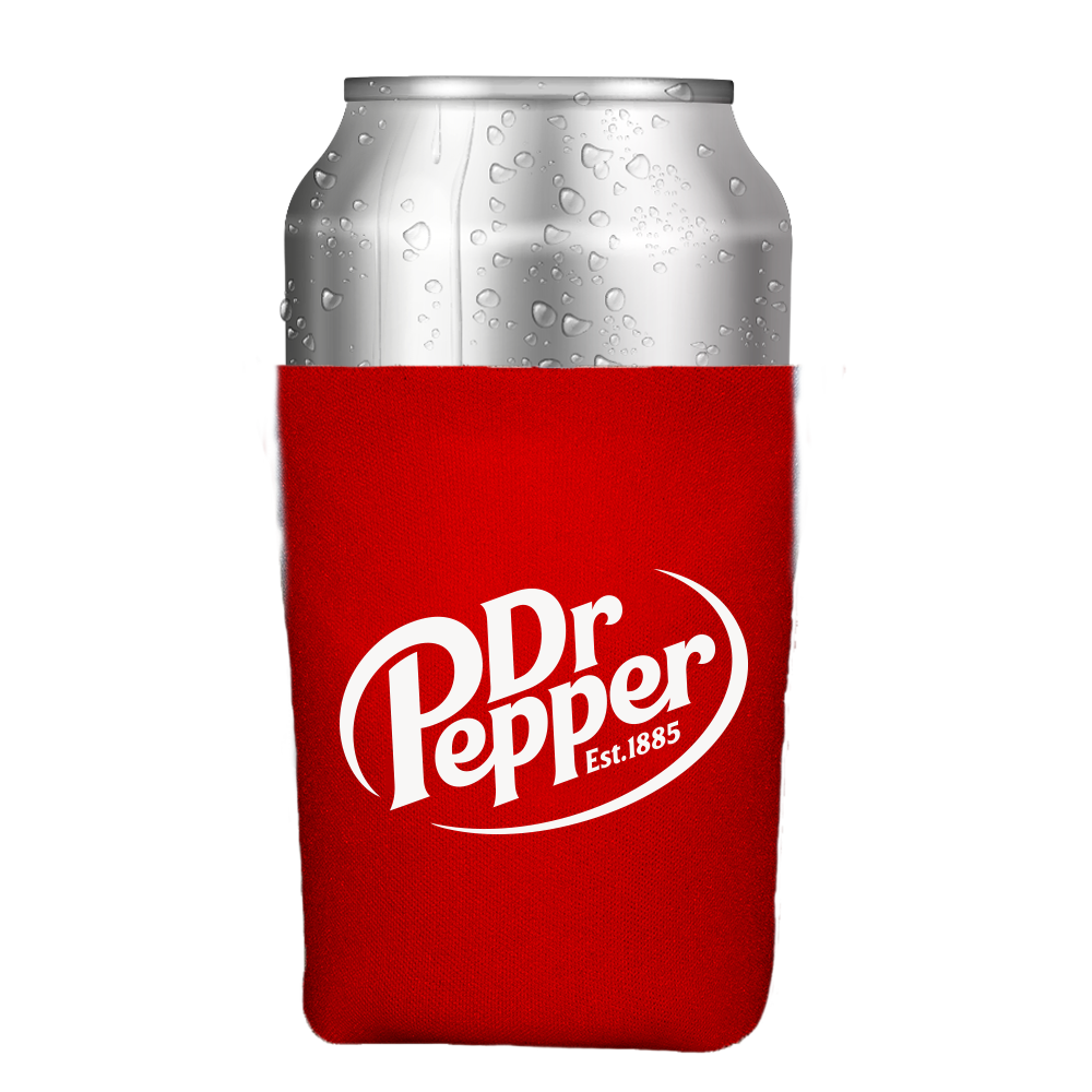 Neoprene Can Holder