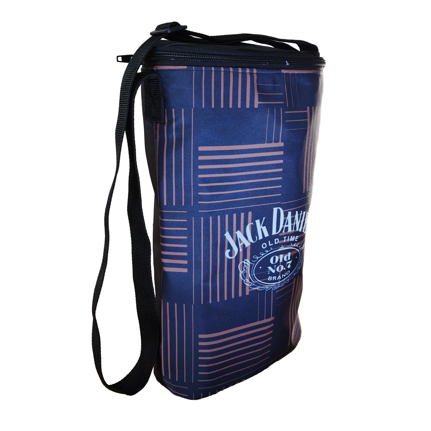 Fairview Insulated Wine Cooler Bag