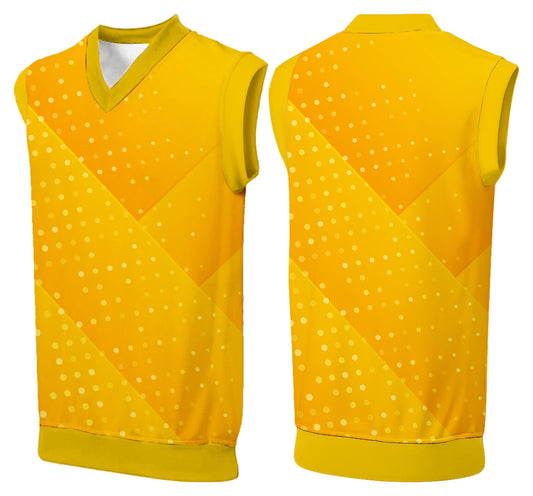 Kids Cricket Pullover
