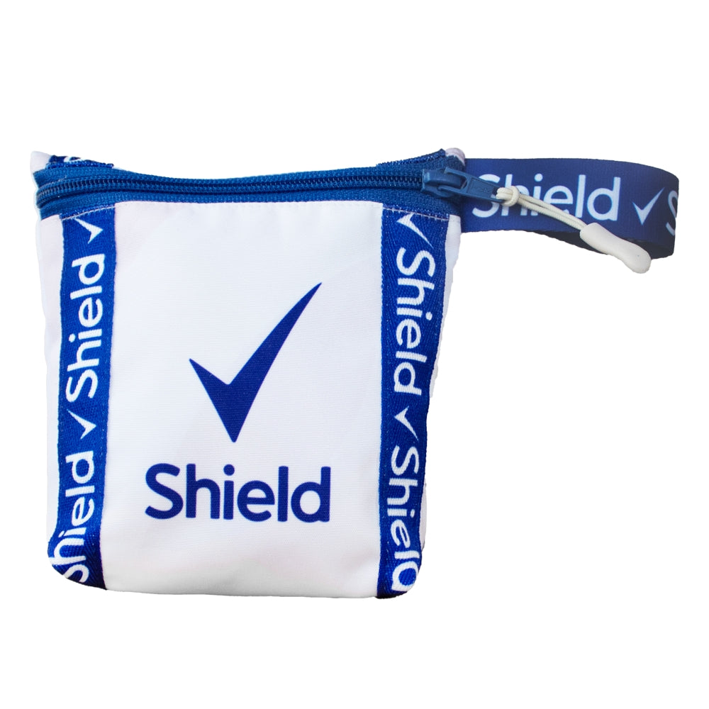 Utah – Mini Toiletry Bag – Upstyled