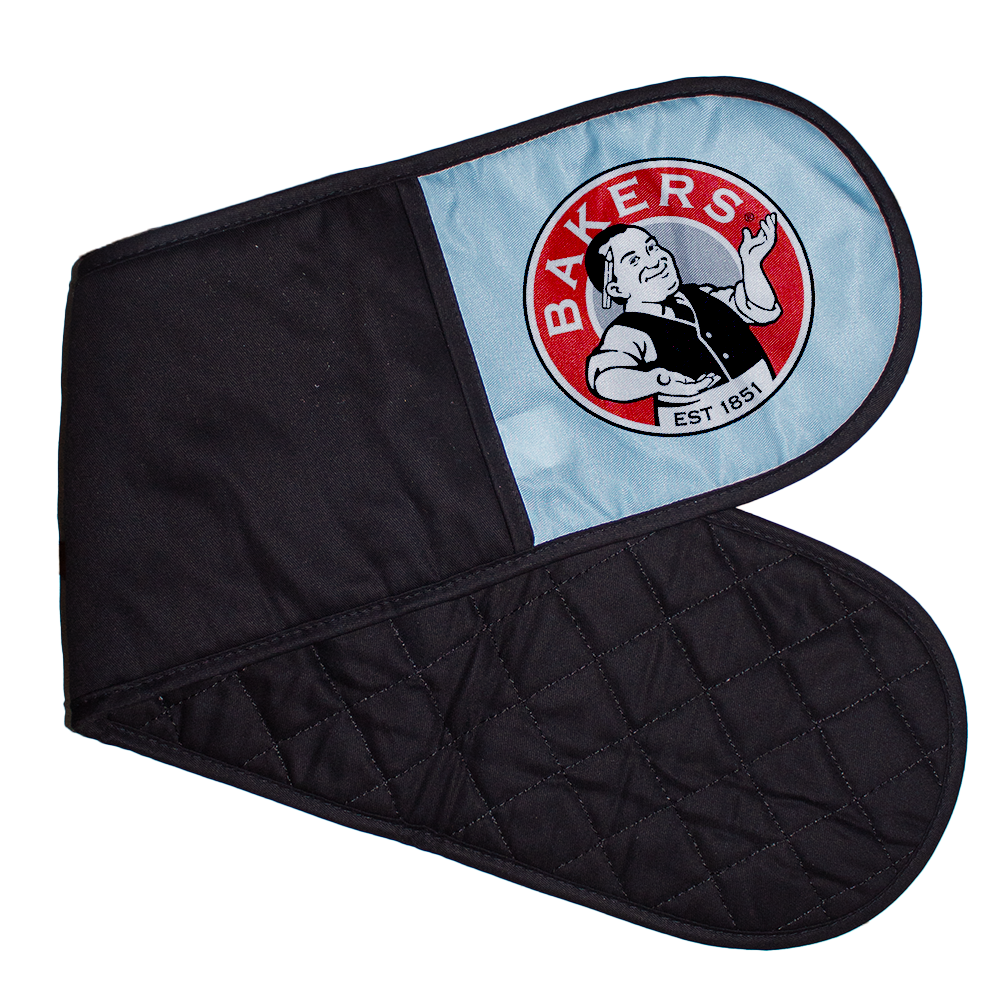 Chef Oven Glove