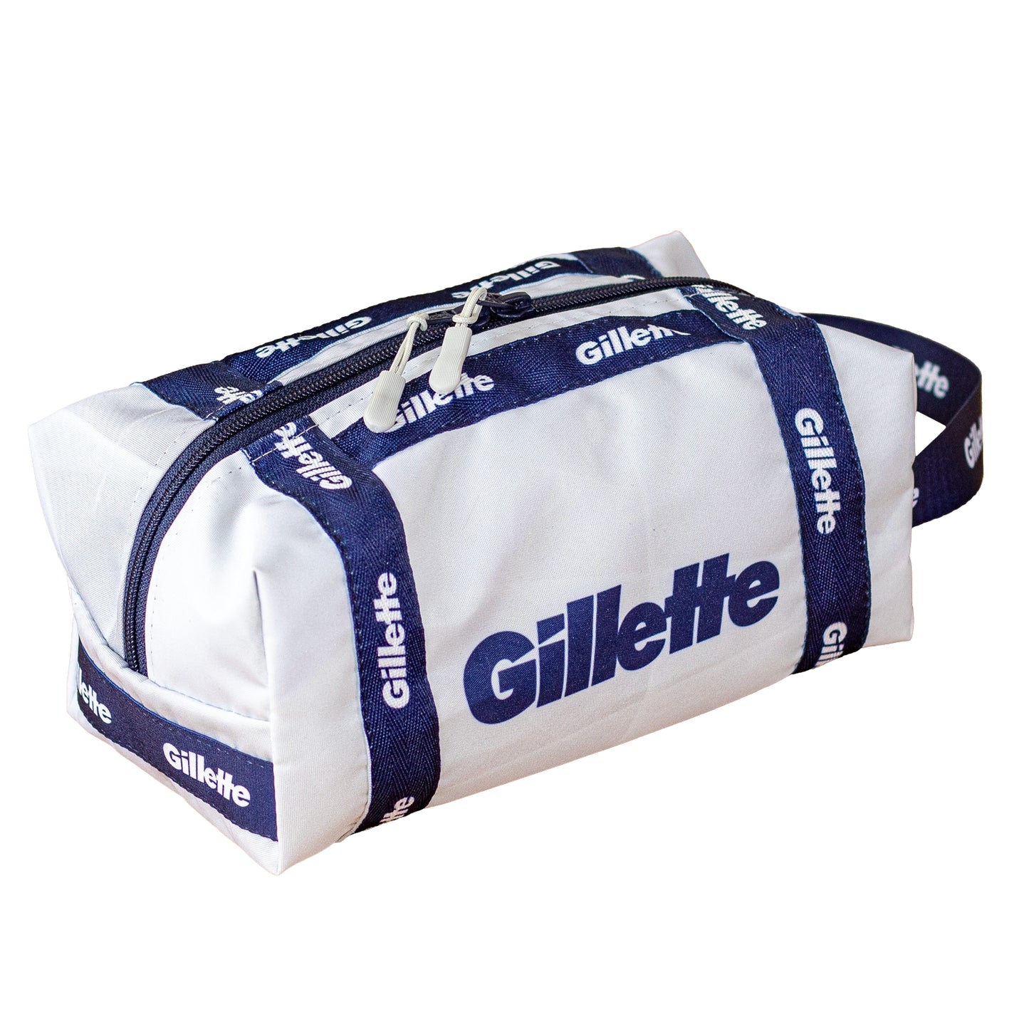 Brasília Toiletry Bag – Upstyled