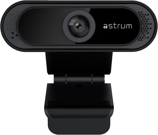 Camgo Webcam 720P HD 5P 30FPS MIC USB