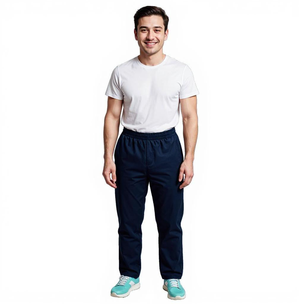 Ashanti Scrubs Pants Men’s
