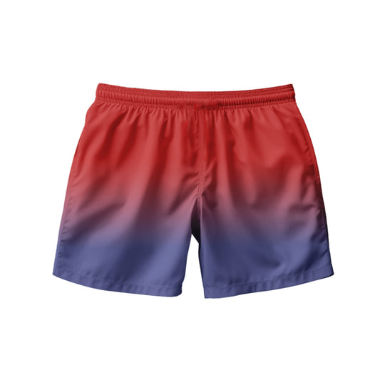 Mens Soccer Short