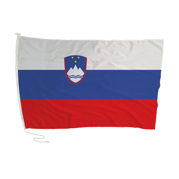 SLOVENIA FLAG 90 x 60cm
