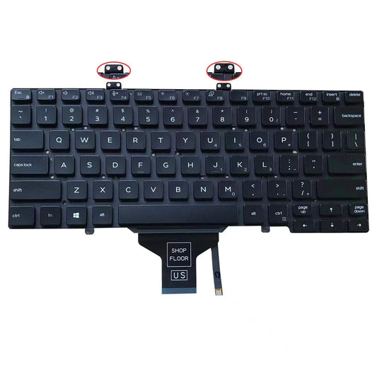 KB for Dell 5400 Latitude Series
