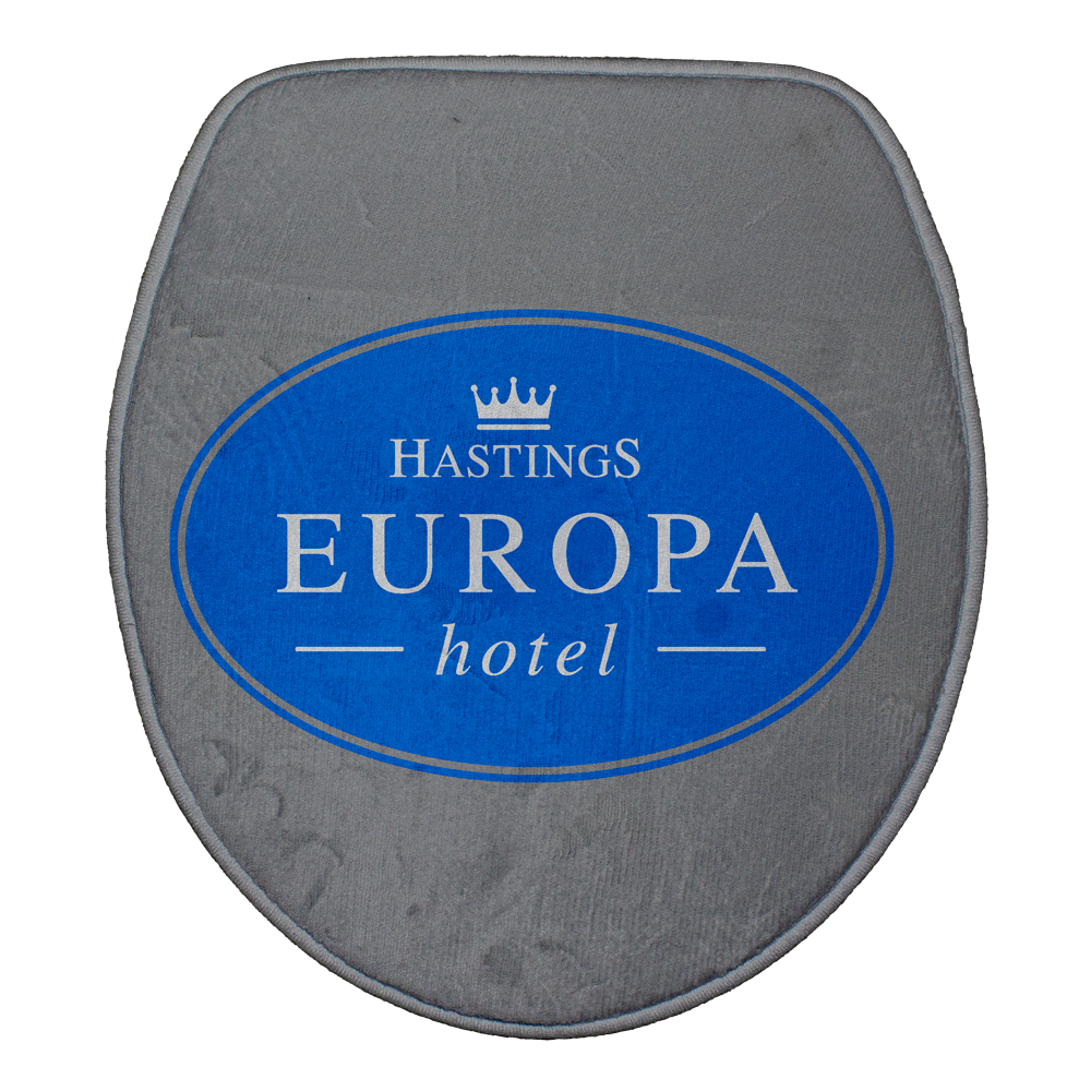 Toilet Cover