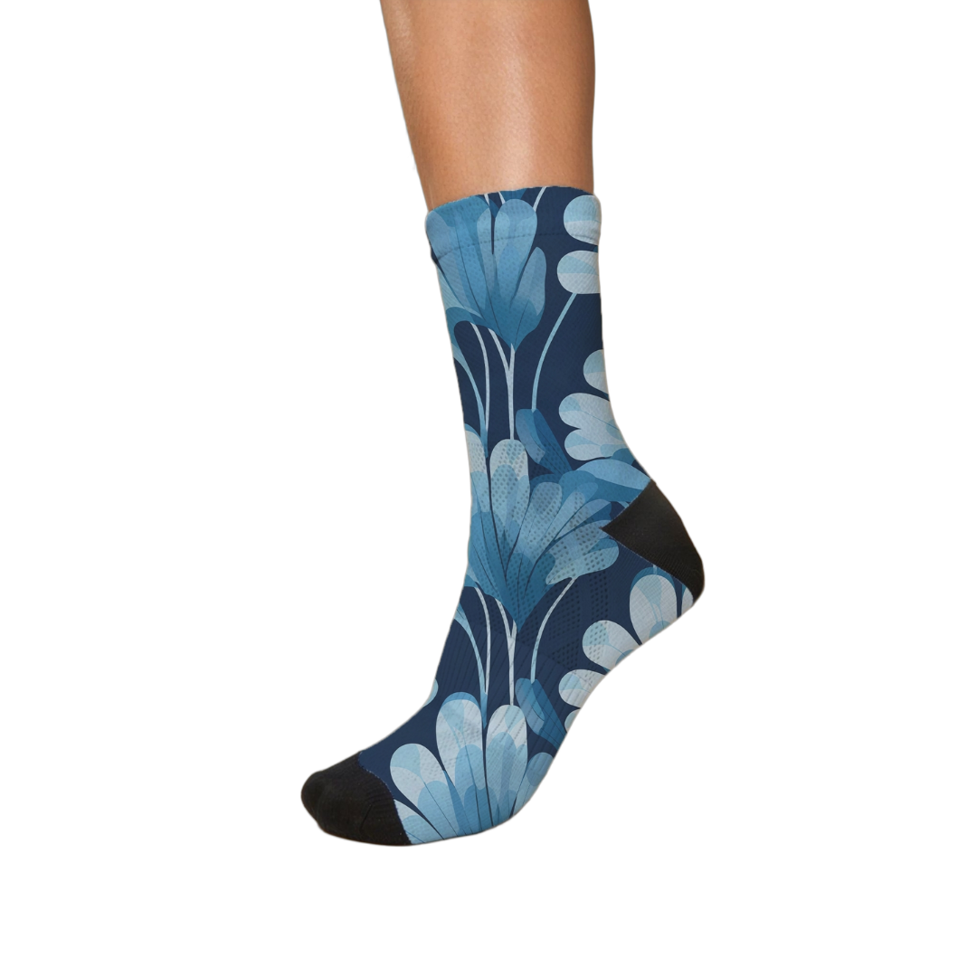 Premium Crew Socks