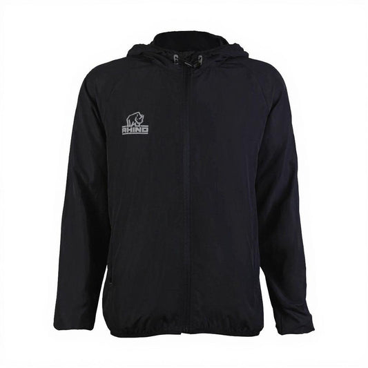 Runner Full Zip Jacket