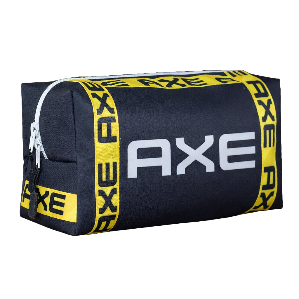 Lille Toiletry Bag – Upstyled