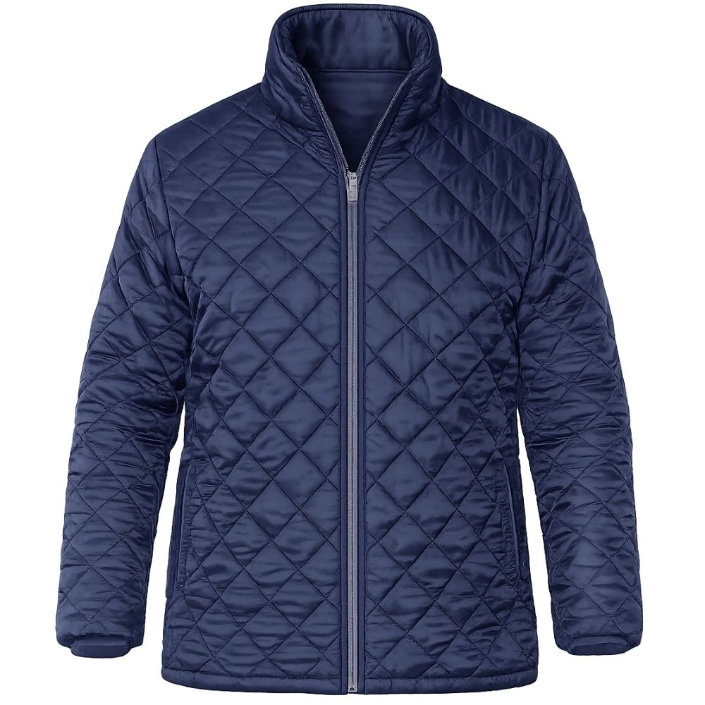 Jasper Lined Puffer
