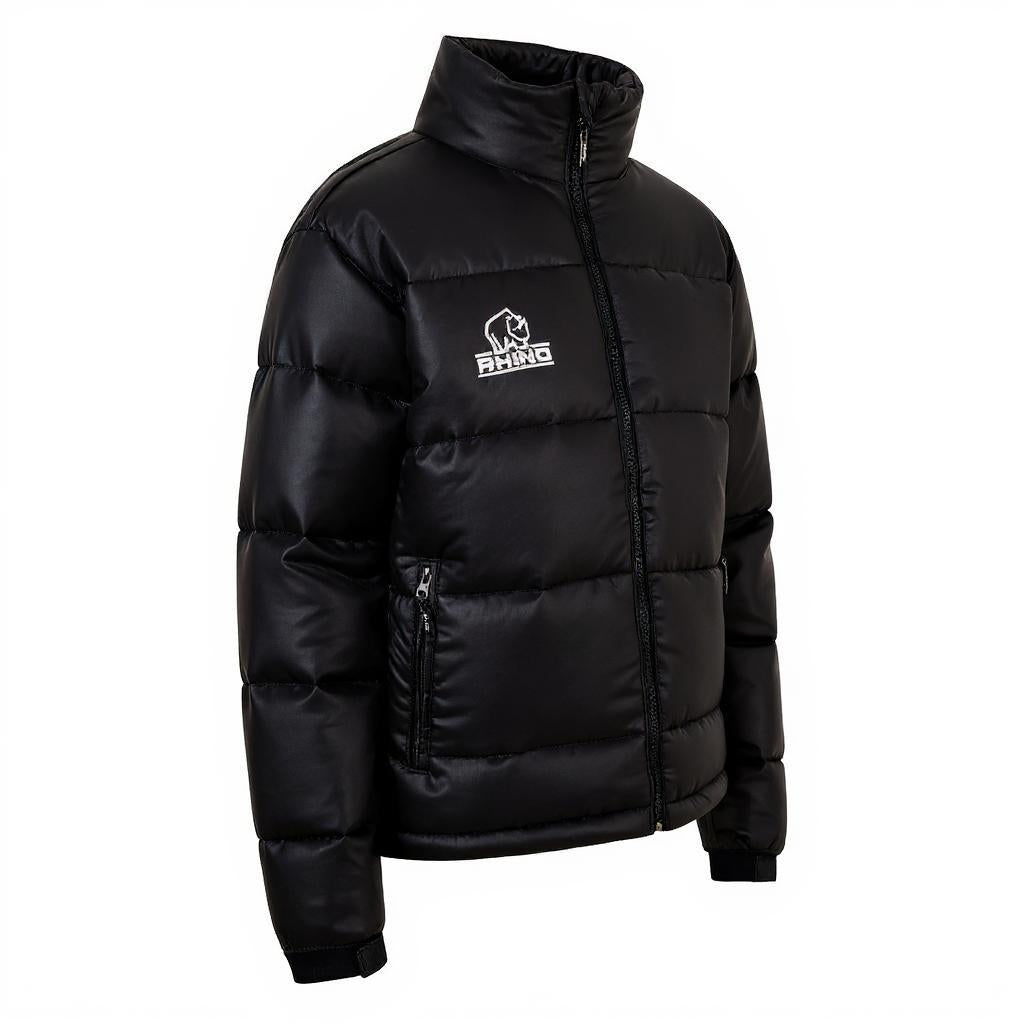 Puffer Winter Jacket