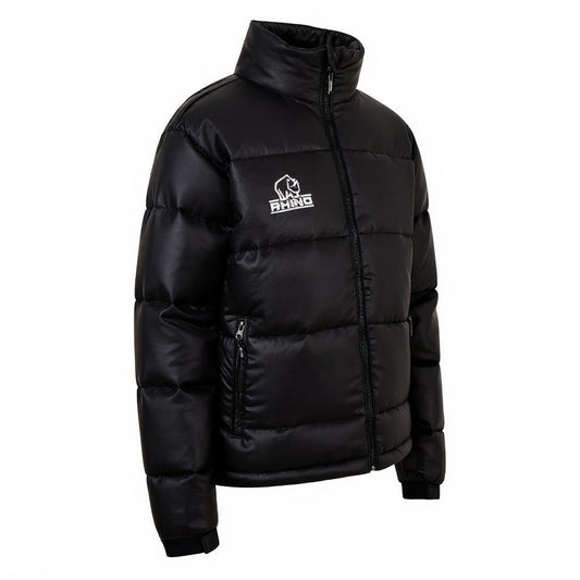 Puffer Winter Jacket