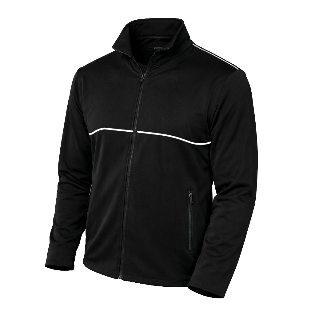 Elara Softshell Reflective