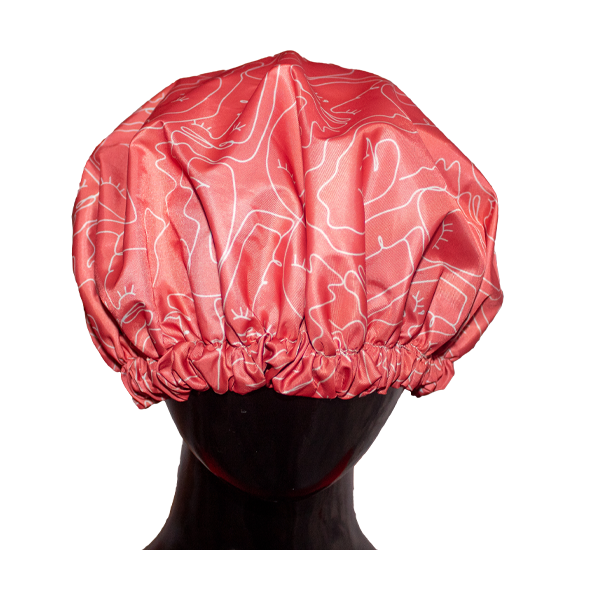 Tanigawa Shower Cap