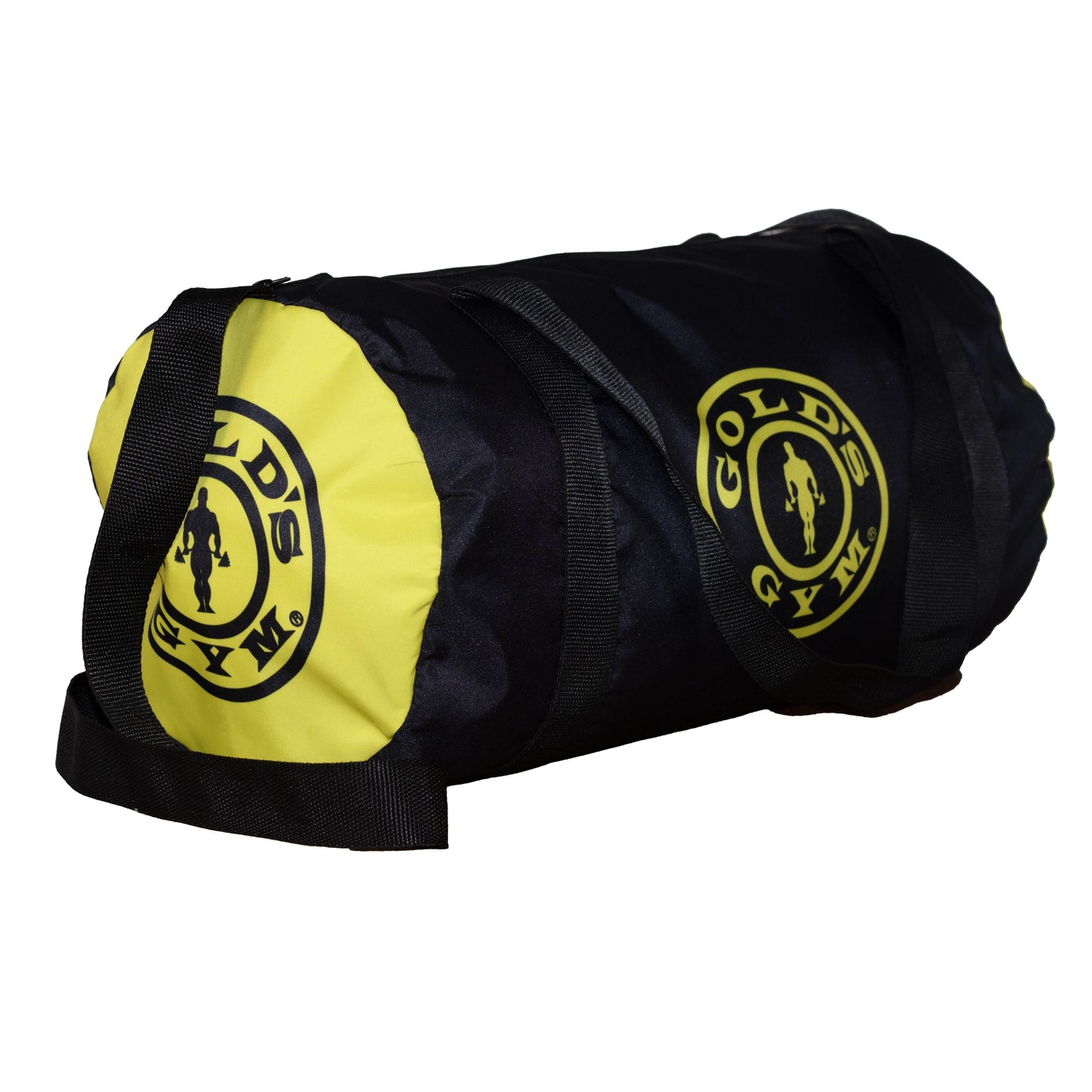 Perth – Barrel Bag