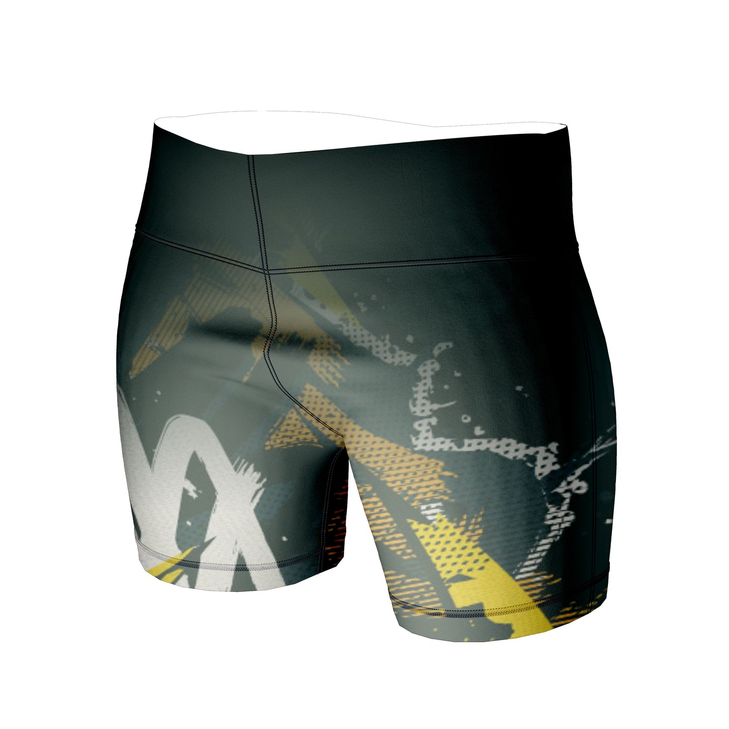 Ladies Hot Pants