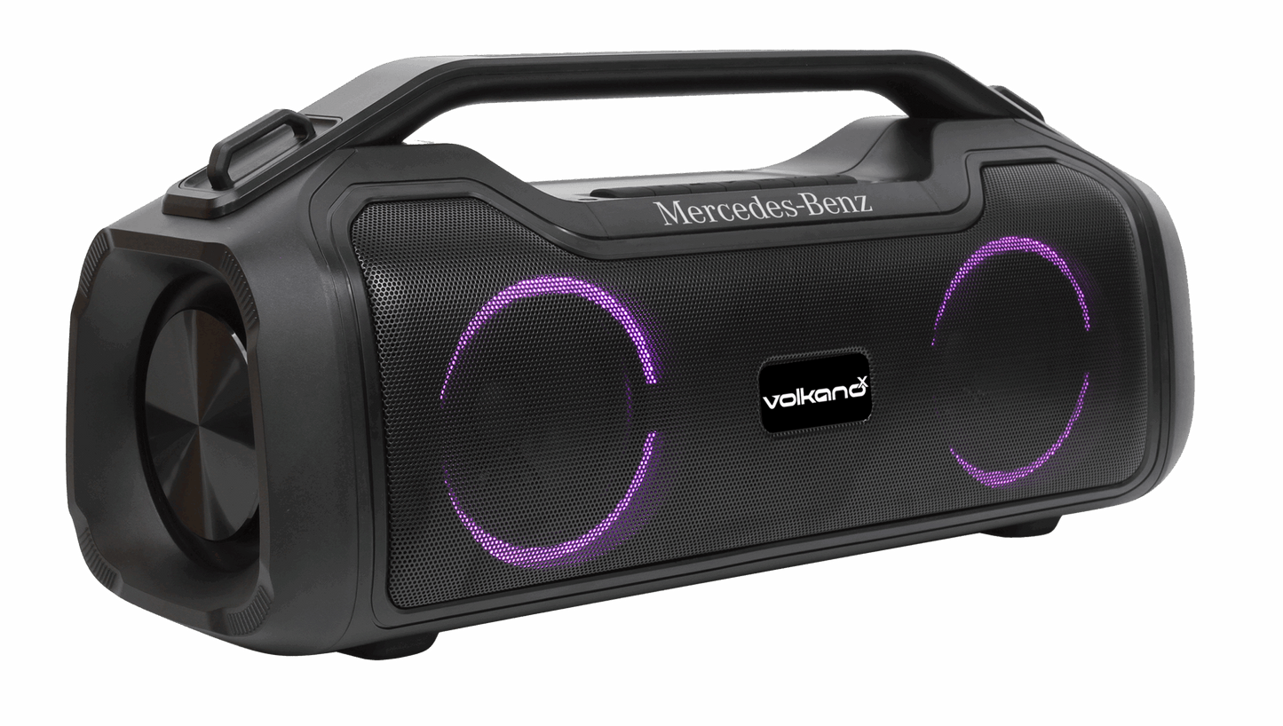 VolkanoX Adder Series Bluetooth Speaker