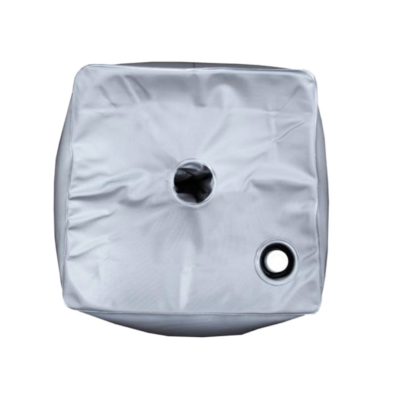 Plastic Water Bag – 20L Square