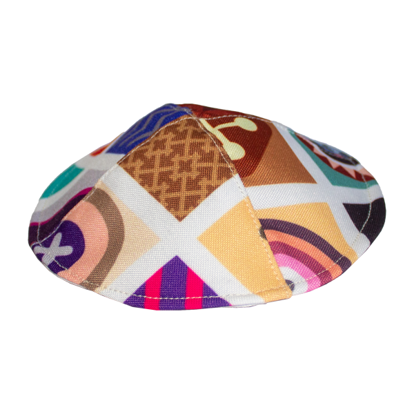 Midi Yarmi D/S Print