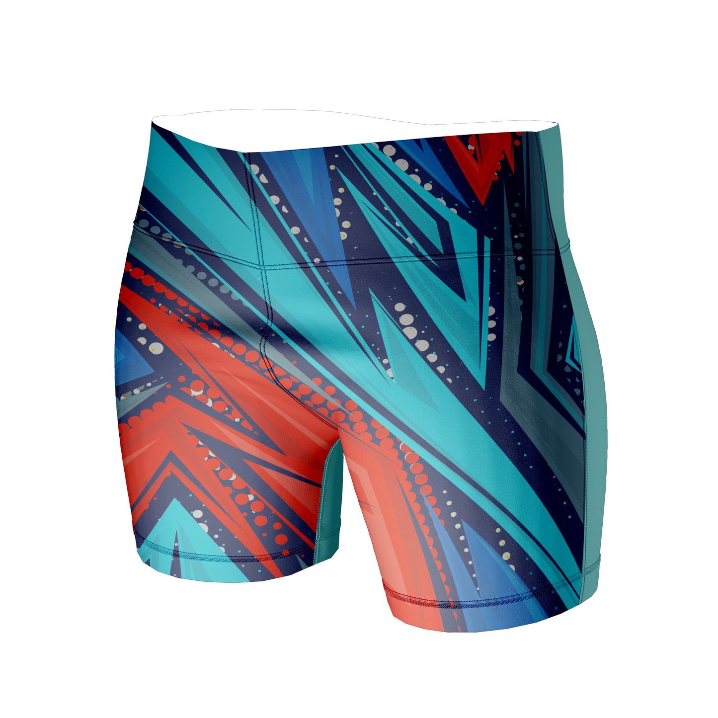 Ladies Hot Pants