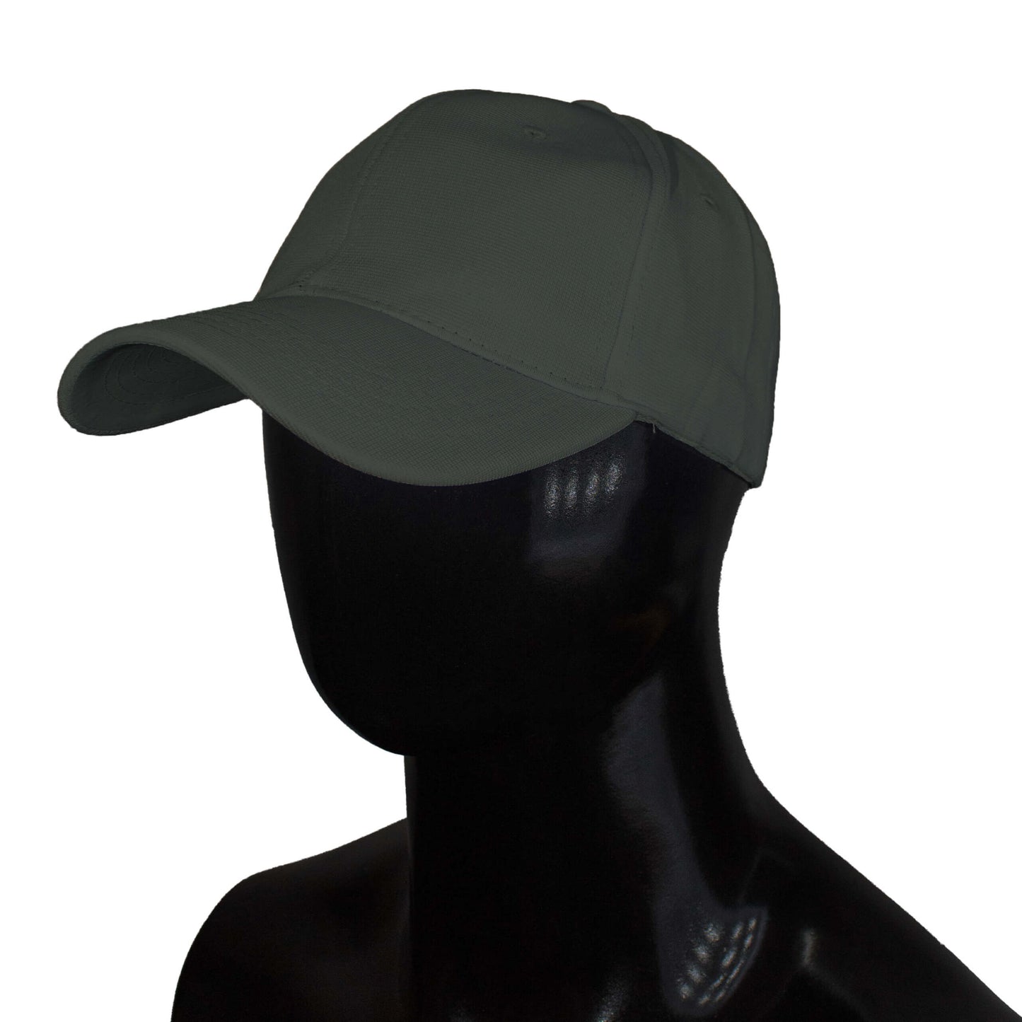 Nomad Classic 6 Panel Cap